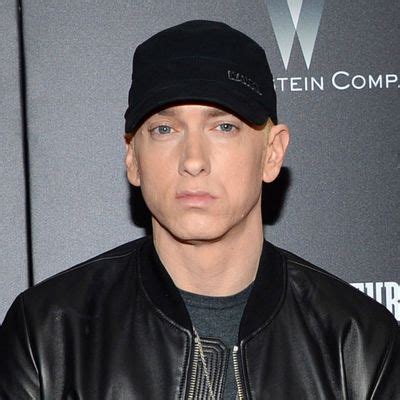 Eminem: Steckbrief, News und Bilder 